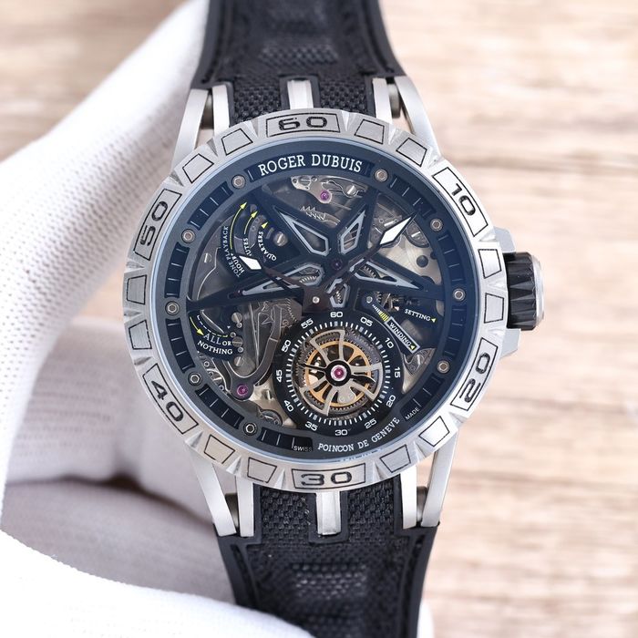 Roger Dubuis Watch RDW00003-4